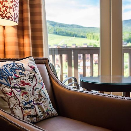 Villa 1530 Big Spruce Stowe Exterior foto