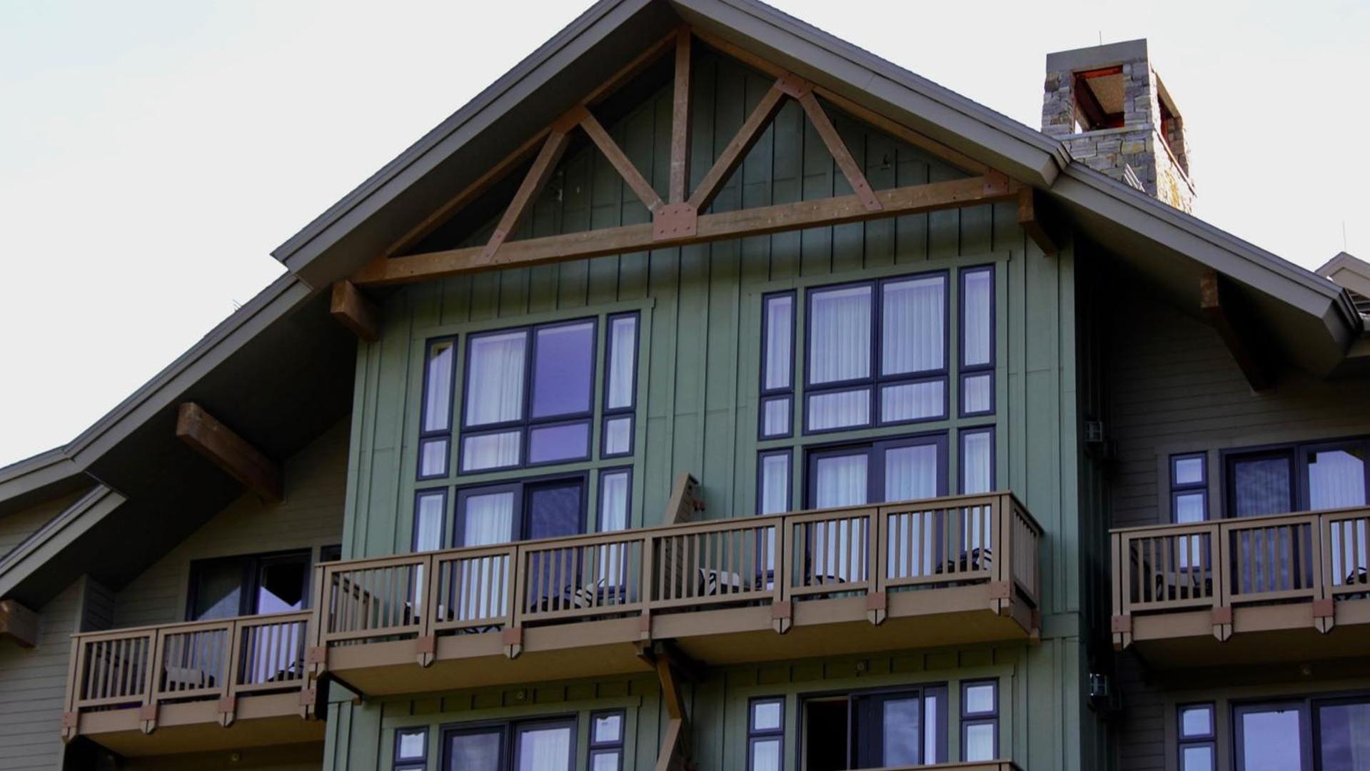 Villa 1530 Big Spruce Stowe Exterior foto
